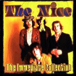 The Nice : The Immediate Collection